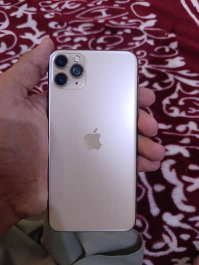 Apple iPhone 11 Pro Max