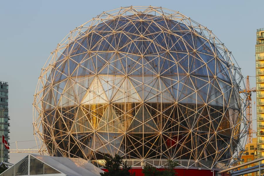 PEB Building ,Space frame structure,Geodesic dome structure,Grid shell 11