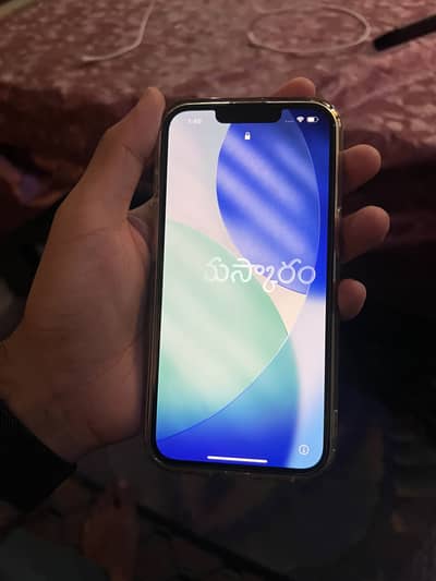 Apple iPhone 13 Pro