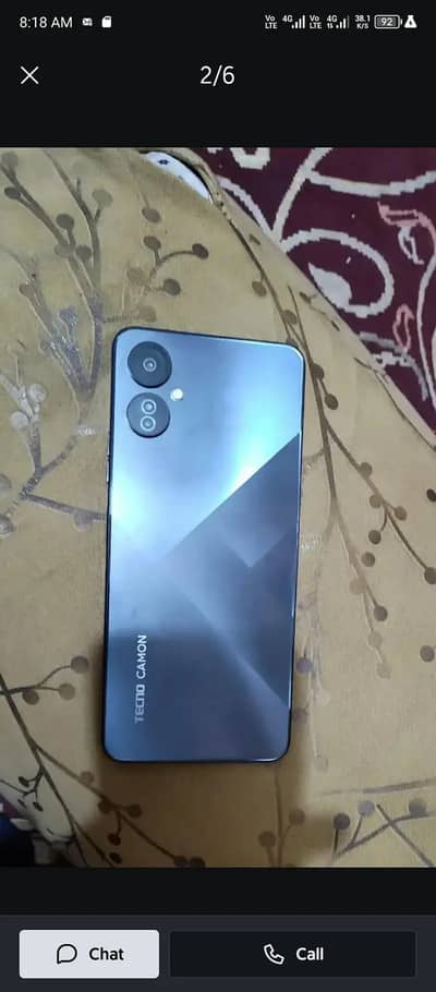 Tecno CAMON 19 Neo