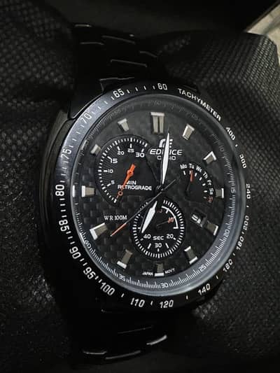 Casio Edifice EFR-559 series