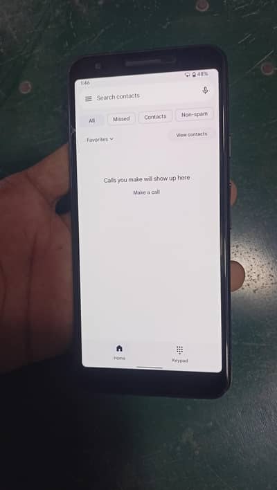 google pixel 3A