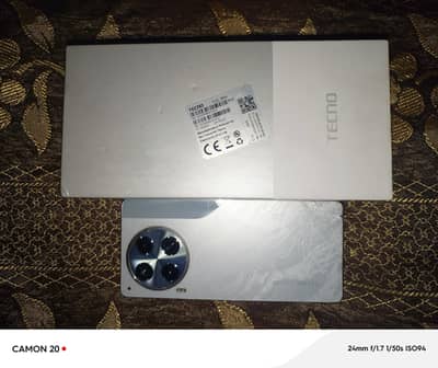 tecno camon30. . . . 03274757670