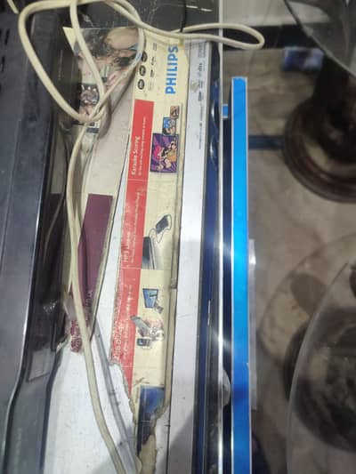 Philips original Home theater