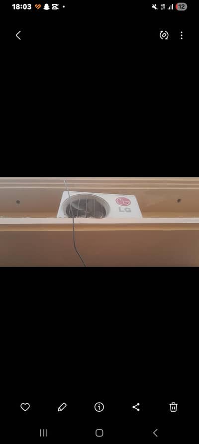 AC for Sale