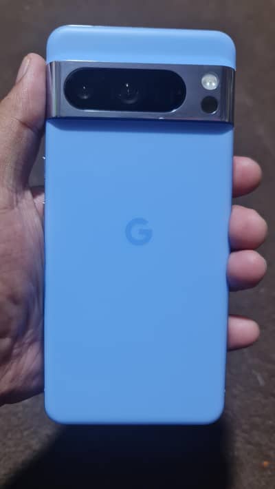 Google Pixel 8 Pro
