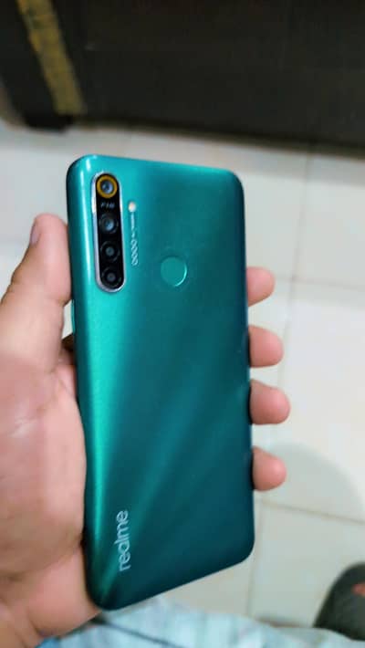 Realme 5i