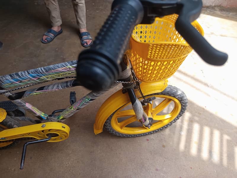 new cycle 0