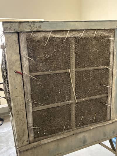 Air Cooler With stand