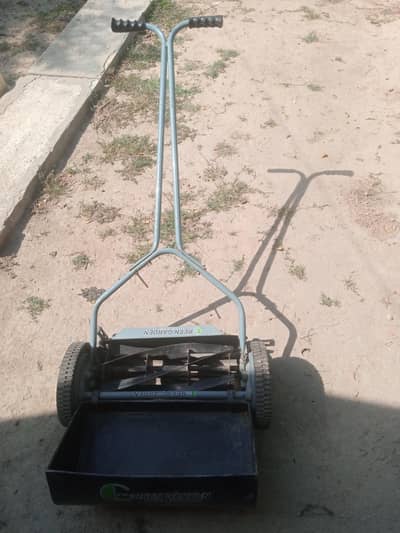 Grass cutter