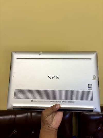 Dell XPS Best Condition