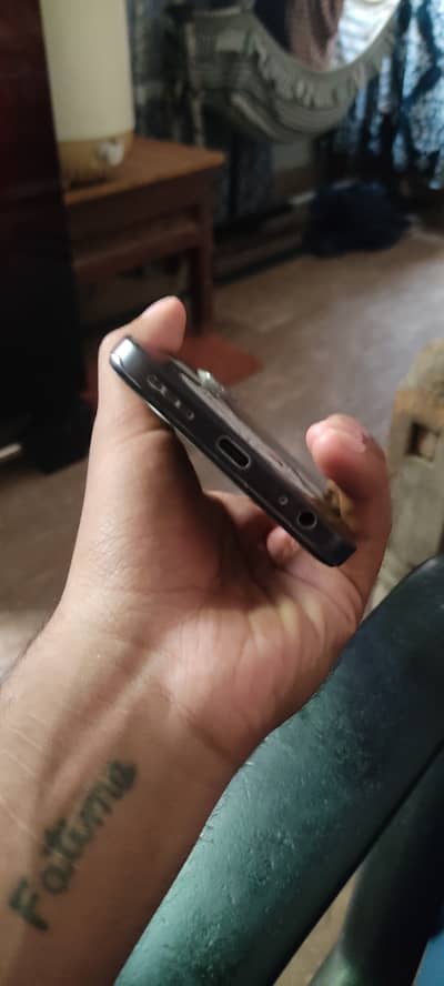 Tecno Spark Go