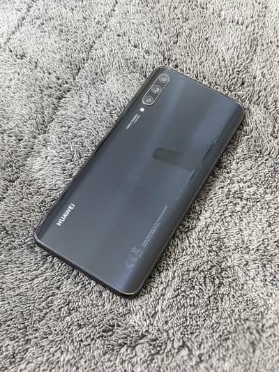 Huawei Y9s