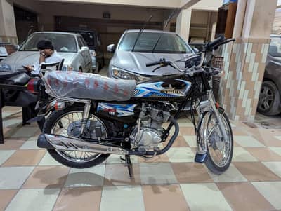 united 125 bike / cg 125 cc motorcycle