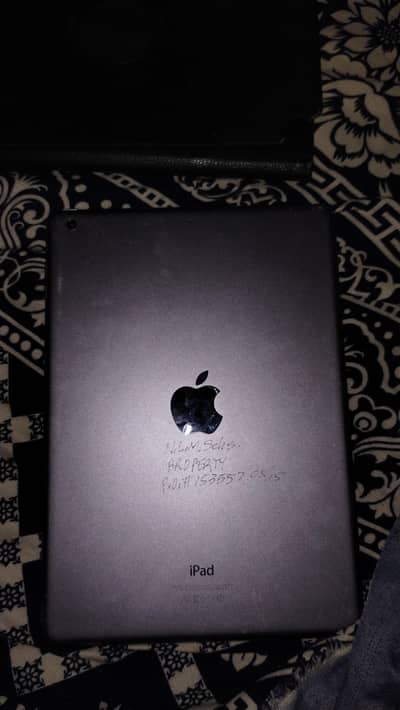 I pad air 1