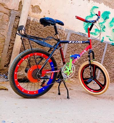 cycles