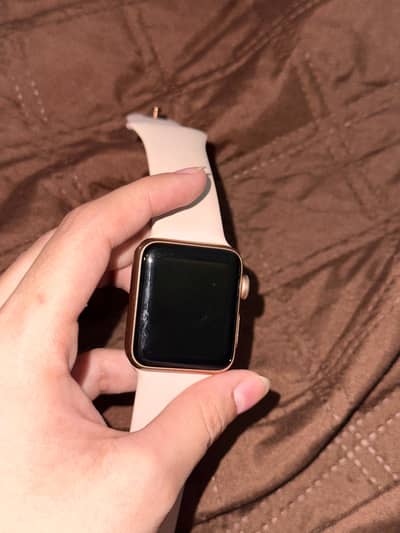 Apple Watch Series 3
