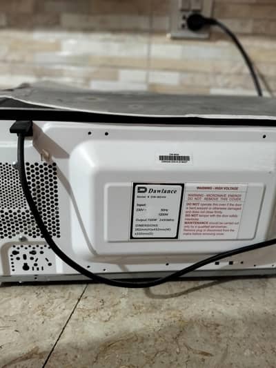 I want to my used microwave oven condition 10/10 only 2 months used