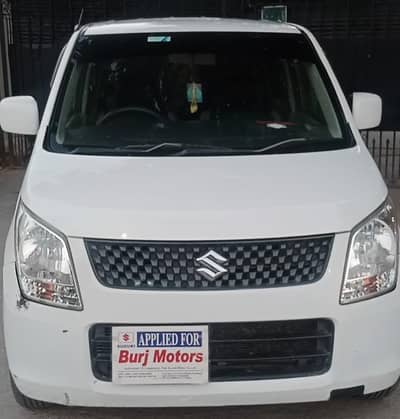 Suzuki Wagon R  japanese 660cc original