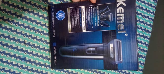 Hair Trimmer