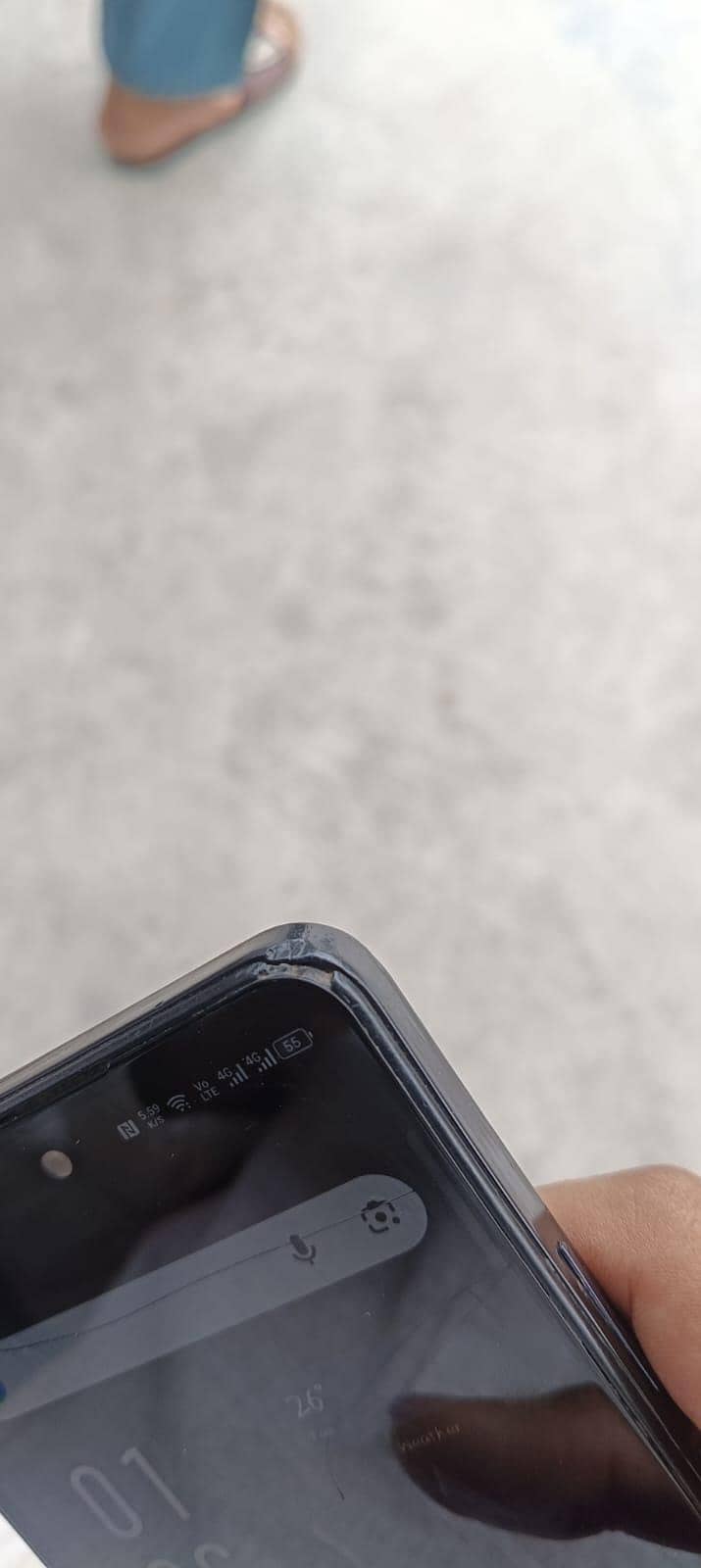 Infinix Note 30 4