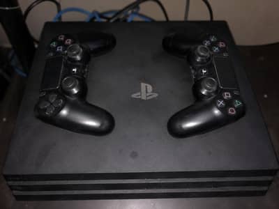 Play Station 4