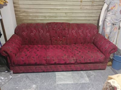 3 seater 2 seater