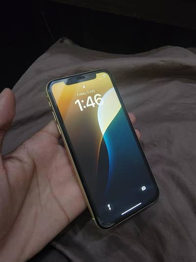 iPhone XR 64Gb Factory unlock