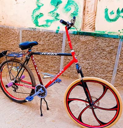 cycles