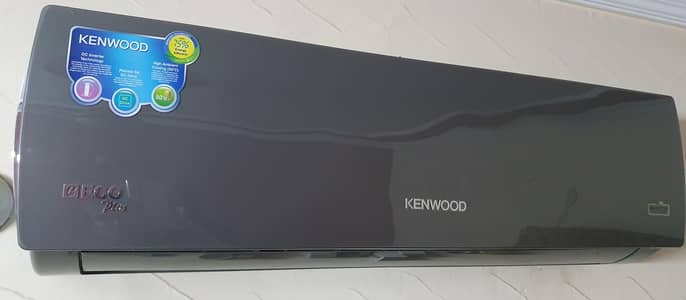 Kenwood Eeco plus Total Genuine