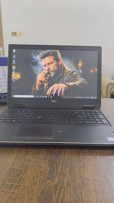 Workstation Dell Precision 7530