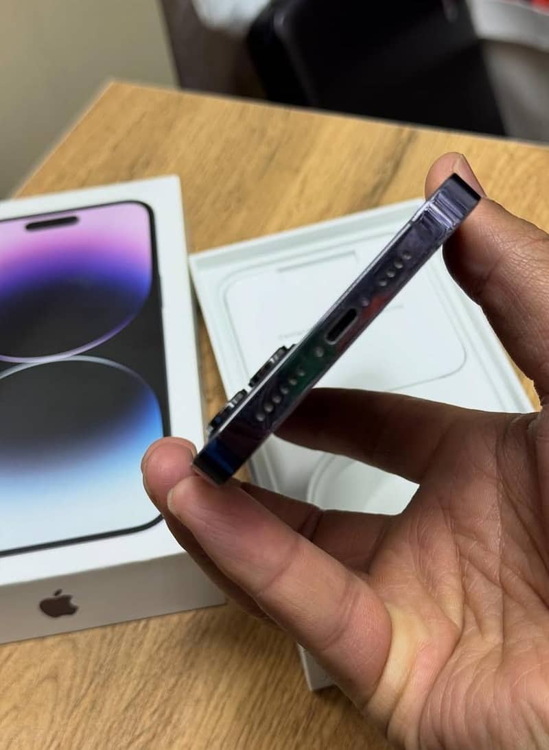 Apple iPhone 14 Pro Max 3