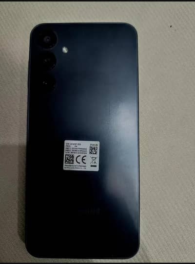 Samsung Mobile A16