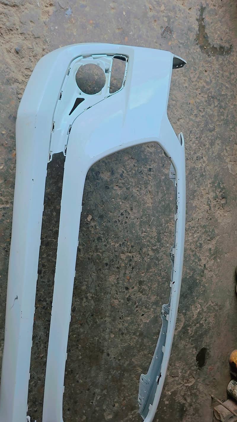 used bumper 3