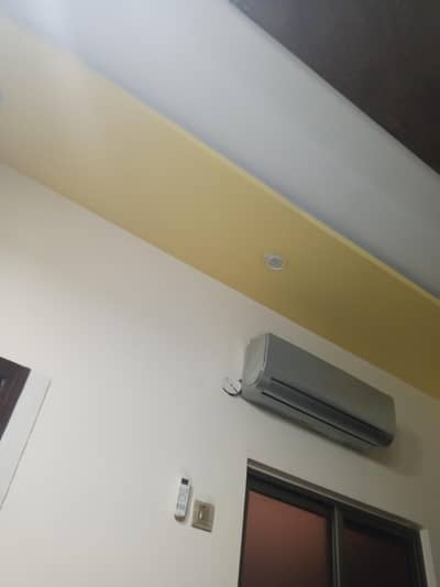 split unit ac good condition cooling v good