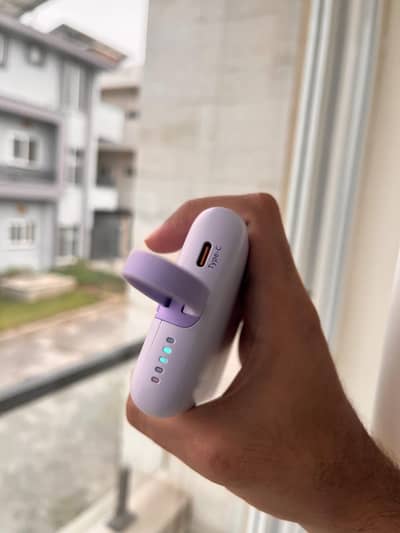 Movespeed 10,000mAh Magnetic Wireless