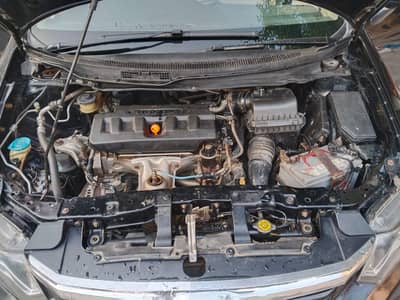 Honda City IVTEC 2013