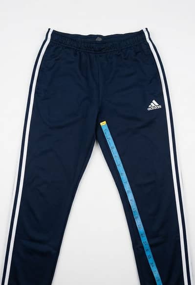Adidas Nike Hummel Trousers Gym Sports
