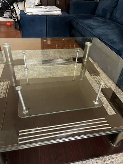 Coffee table