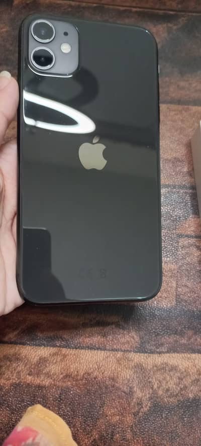 Apple iPhone 11