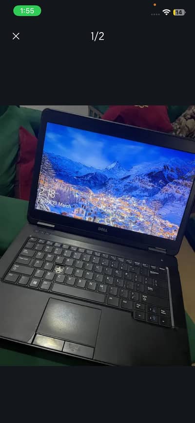 Dell Laptop for sale