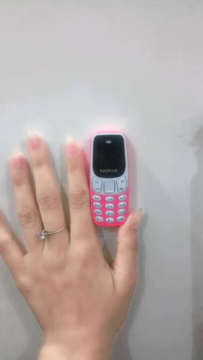 Nokia Other Model