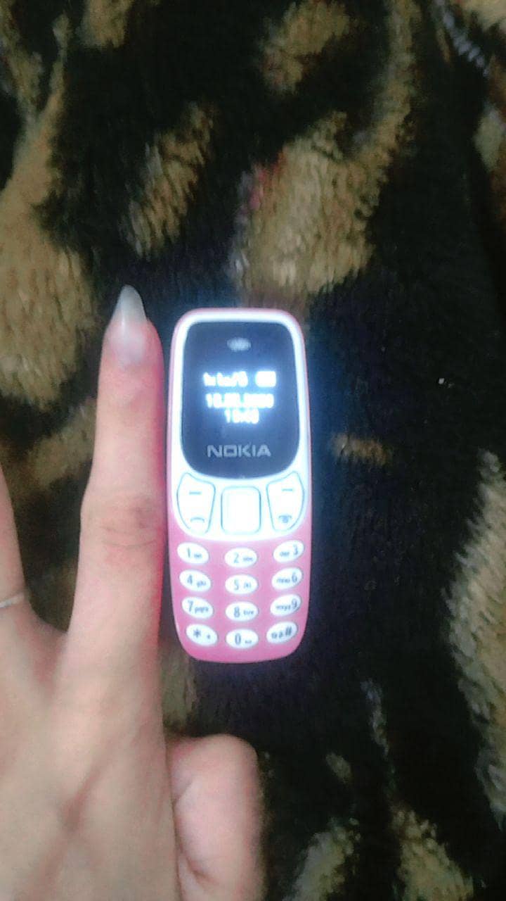 Nokia Other Model 1