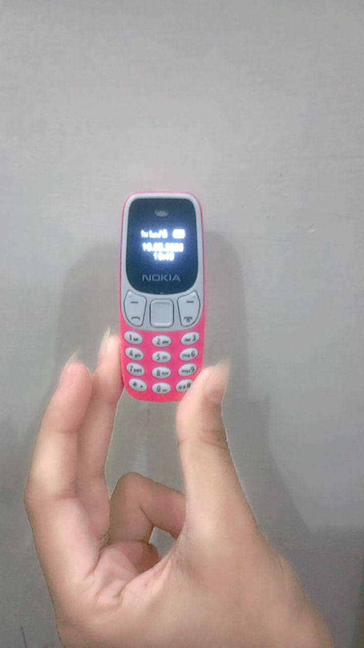 Nokia Other Model 2