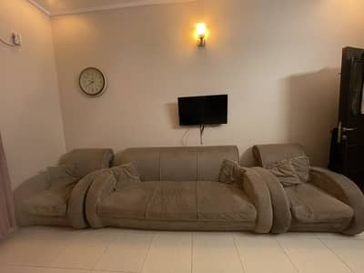 5 seater sofa