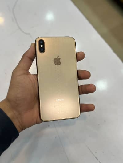 Apple iPhone XS Max GV 256GB