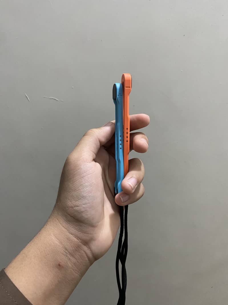 Nintendo switch 2 1