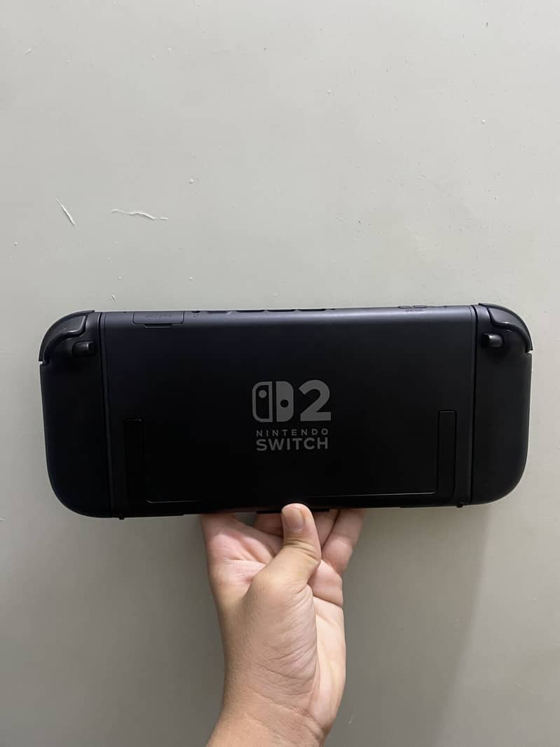 Nintendo switch 2 2