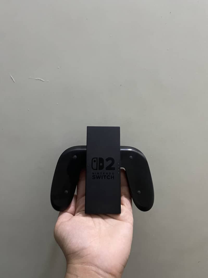 Nintendo switch 2 3