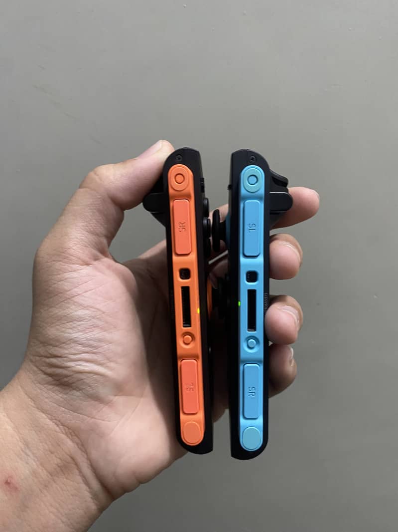 Nintendo switch 2 5